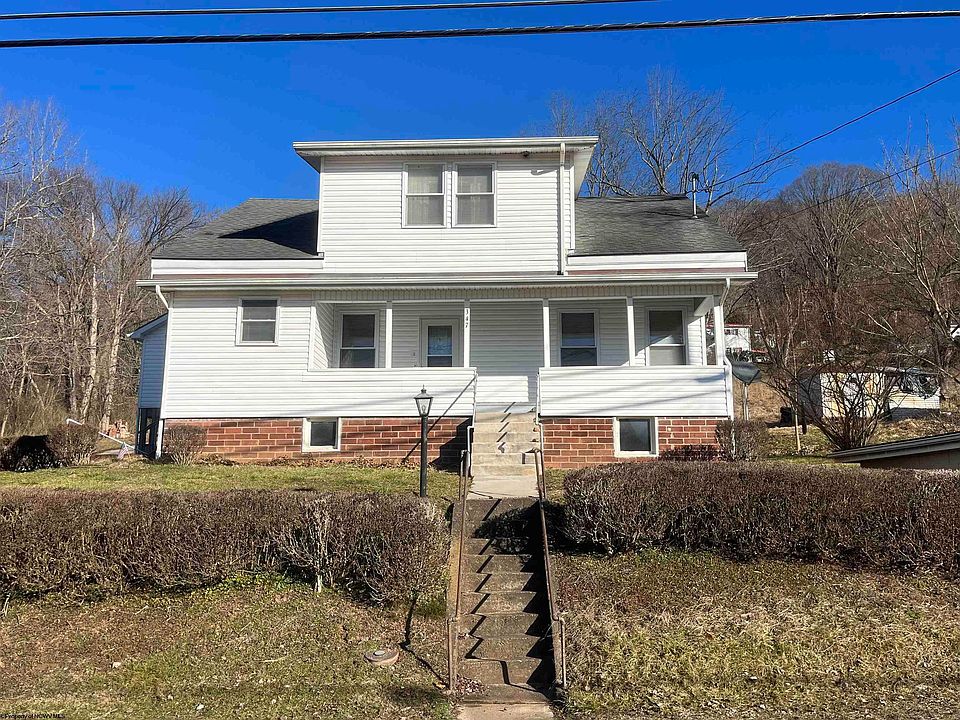 347 E Old Route 33, Weston, WV 26452 | Zillow