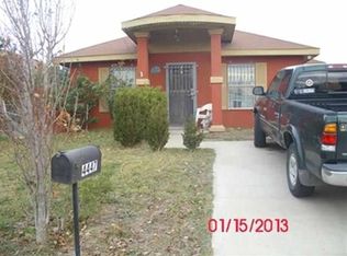 4447 Amanda Ln, Laredo, TX 78046