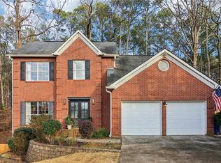 12245 Greenmont Walk, Alpharetta, GA 30009