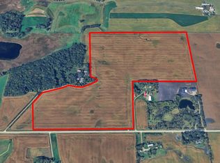 122nd St, Norwood Young America, MN 55368