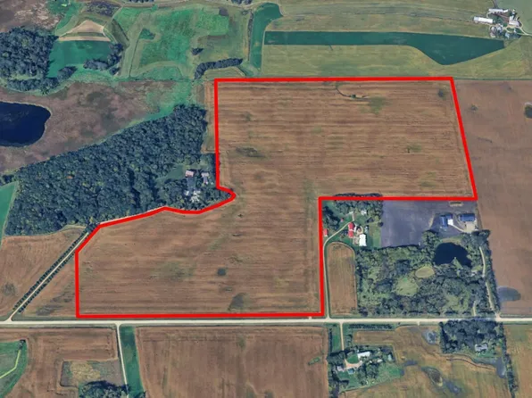 122nd St, Norwood Young America, MN 55368