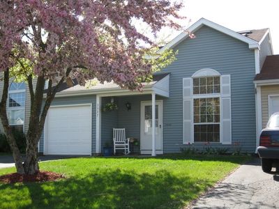 3337 Southport Dr, Island Lake, IL, 60042