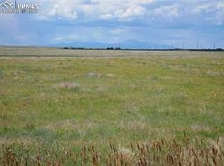 4660 S Yoder Rd, Yoder, CO 80864