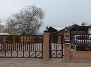 7812 Daniel Cir NW, Albuquerque, NM 87107