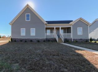 1026 Tulip Dr LOT 202, Ashland City, TN 37015