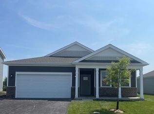 7293 W 107th Pl, Saint John, IN