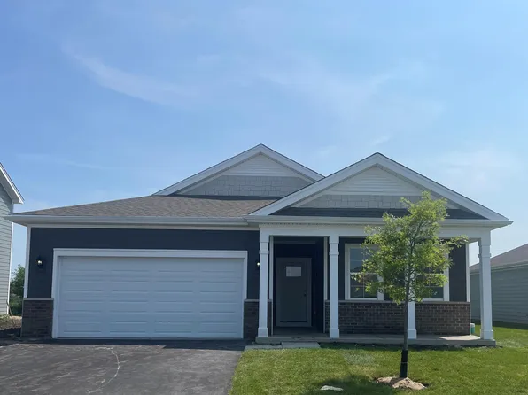 7293 W 107th Ave, Saint John, IN 46373