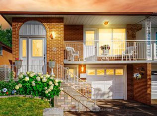 33 Tolton Dr, Brampton, ON L6V2P9