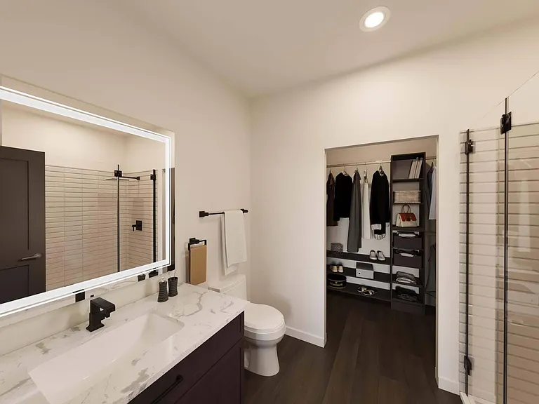 The Union Flats at Fishers District — Photo 38