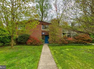 2405 Rockwood Ave, Baltimore, MD 21209