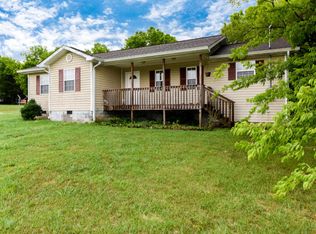 284 Old Englewood Rd, Englewood, TN 37329