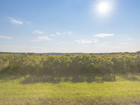 16 County Road 2280, Barnsdall, OK 74002