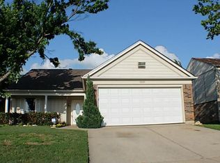 7809 Cloverglen Ln, Fort Worth, TX 76123
