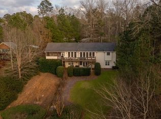 402 Cliffside Dr, Titus, AL 36080