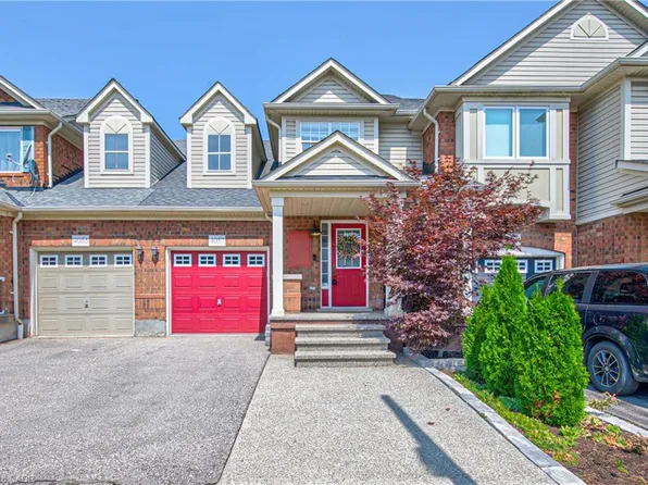 4057 Donnic Dr, Burlington, ON L7M 0A5