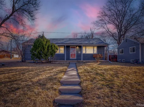 1708 S Eudora Street, Denver, CO 80222