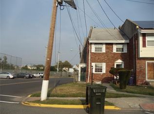 702 W Side Ave, Perth Amboy, NJ 08861