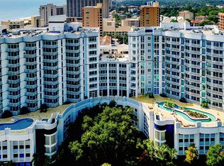 215 77th Ave N #503, Myrtle Beach, SC 29572