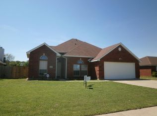 517 Judy Ln, Seagoville, TX 75159