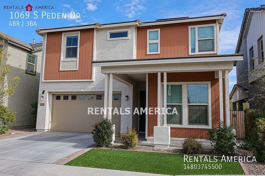 1st image of 1069 S Peden Dr