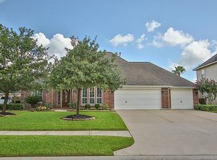 20411 Misty Crossing Ln, Spring, TX 77379