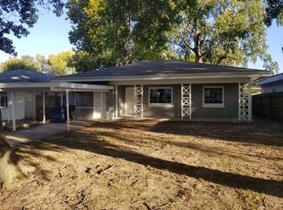 316 E 17th St, Baxter Springs, KS 66713