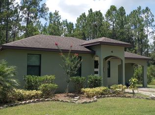 1275 Ravens Way, Osteen, FL 32764