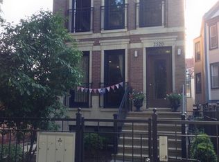 2520 N Wayne Ave #2, Chicago, IL 60614