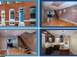 523 S Decker Ave, Baltimore, MD 21224