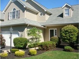 43 Greystone #B, Poland, OH 44514