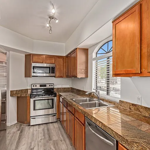 15095 N Thompson Peak Pkwy #1-2085 — Photo 9