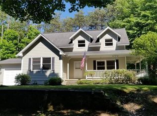 464 Baum Rd, Hastings, NY 13076