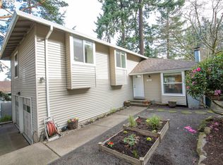 9504 SW 54th Ave, Portland, OR 97219