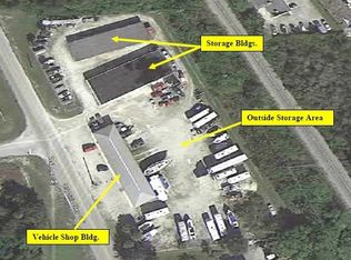 1330 Old Dixie Hwy SW, Vero Beach, FL 32962