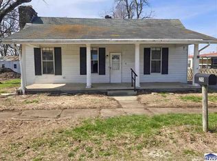 210 N Lessie St, Worthington, IN 47471