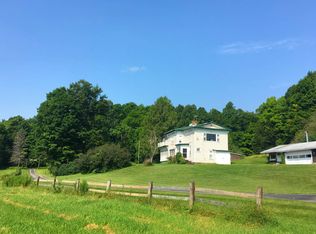 132 Grandy Rd LOT 3, Hermon, NY 13652