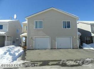 5512 Alora Loop #32, Anchorage, AK 99504