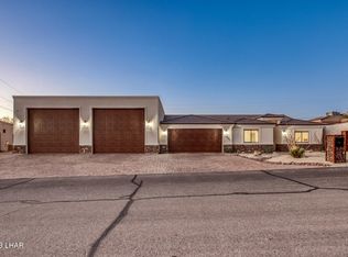 3501 Hollister Dr, Lake Havasu City, AZ 86406
