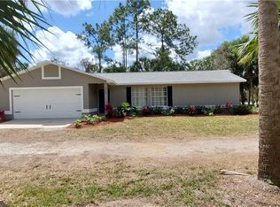 1330 16th St NE, Naples, FL 34120