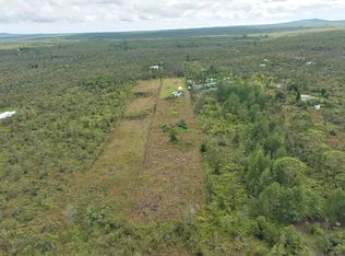 11-1984 Ohialani Rd, Volcano, HI 96785