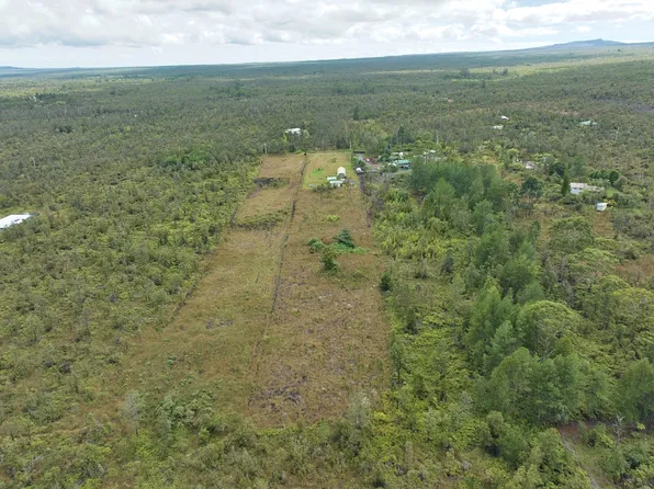11-1984 Ohialani Rd, Volcano, HI 96785