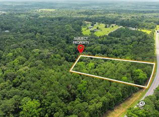 0 State Highway 42 S, Fort Valley, GA 31030