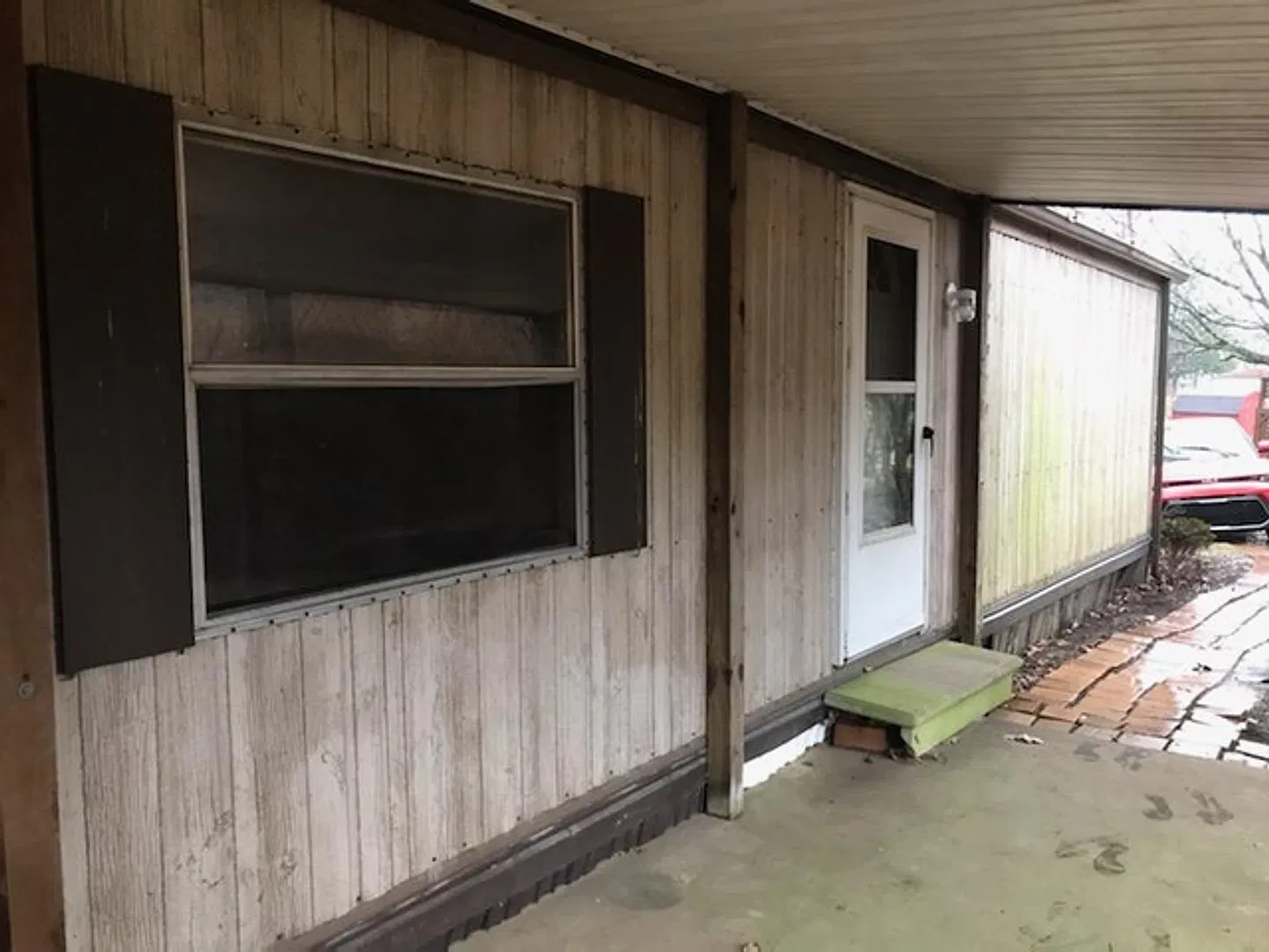 Deer Path Mobile Home Park — Photo 3
