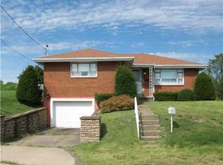 904 9th St, Donora, PA 15033