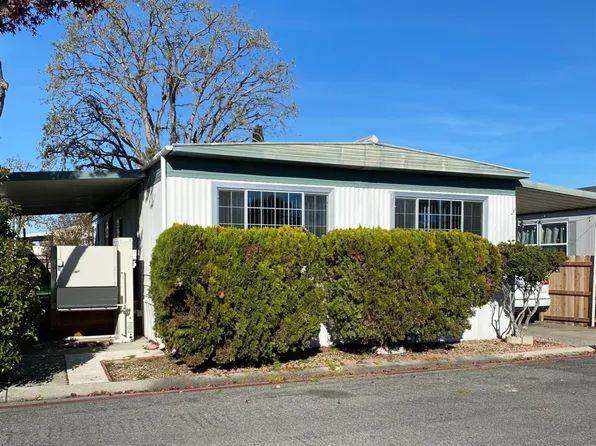 606 Hermitage St, San Jose, CA 95134