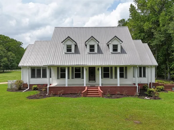 3880 Steele St, Hamilton, AL 35570
