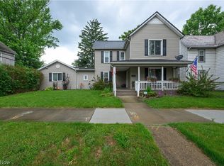 222 2nd St SW, New Philadelphia, OH 44663
