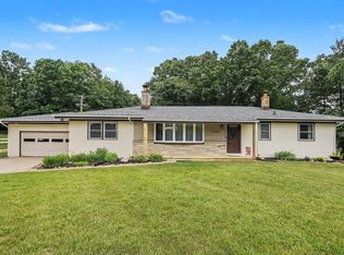 12885 S Dr N, Battle Creek, MI 49014