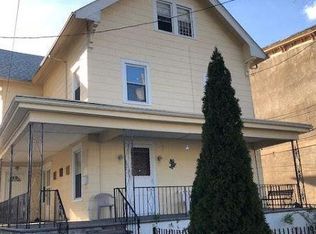 892 Degraw Ave #2, Newark, NJ 07104