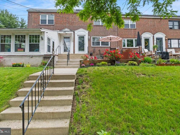 522 King Ave, Collingswood, NJ 08108